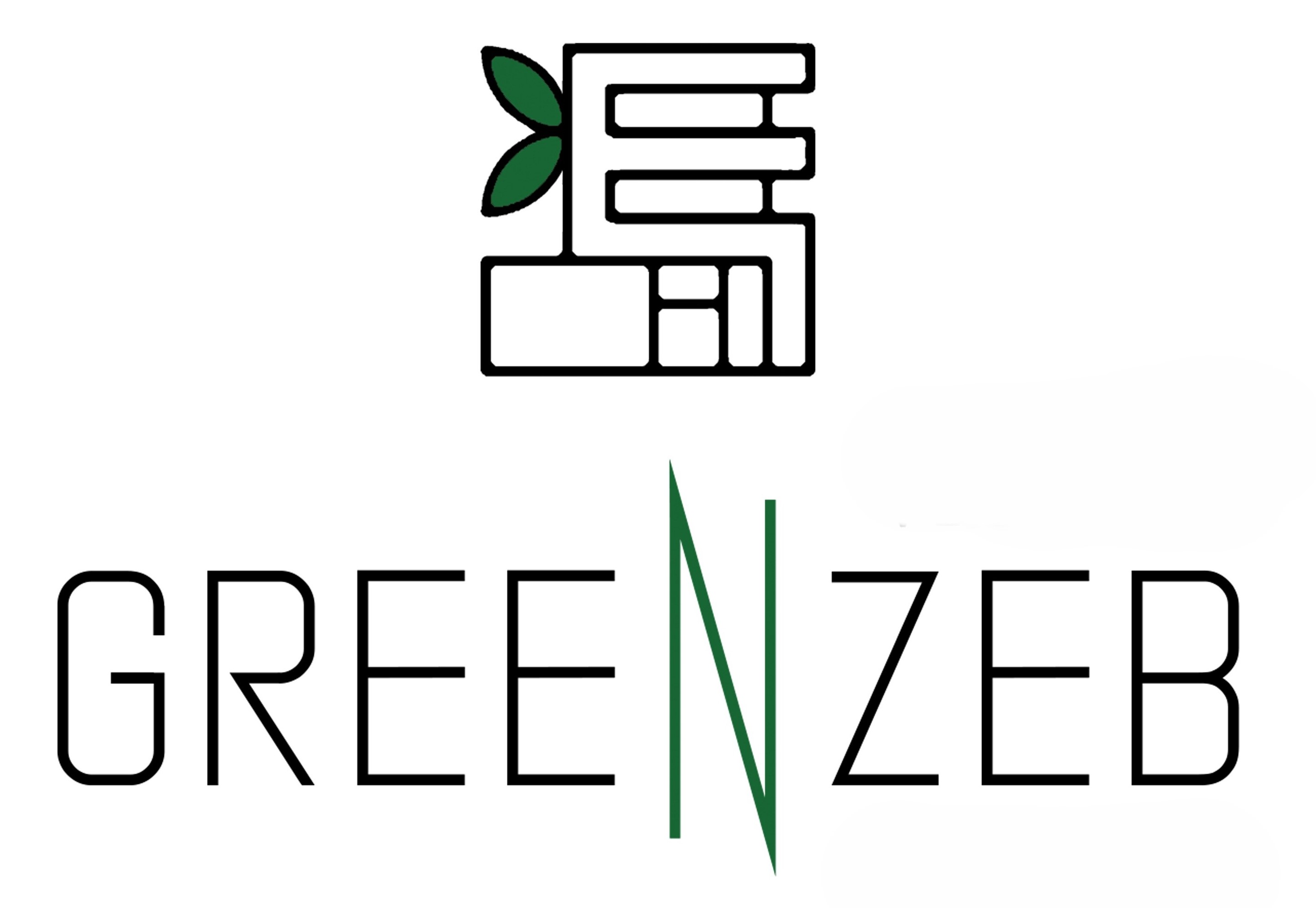 GreeNzeb Logo